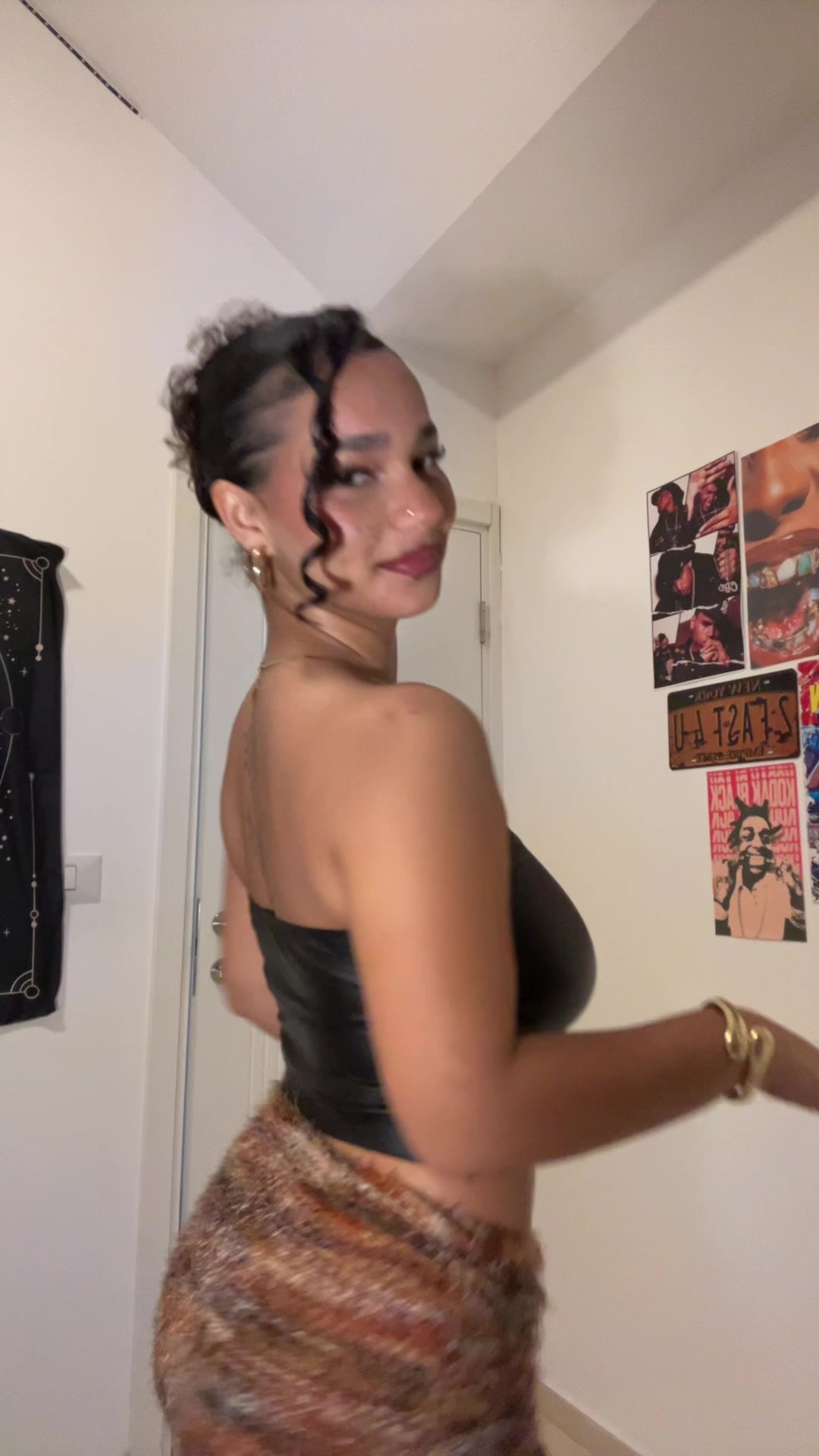 @Danielle