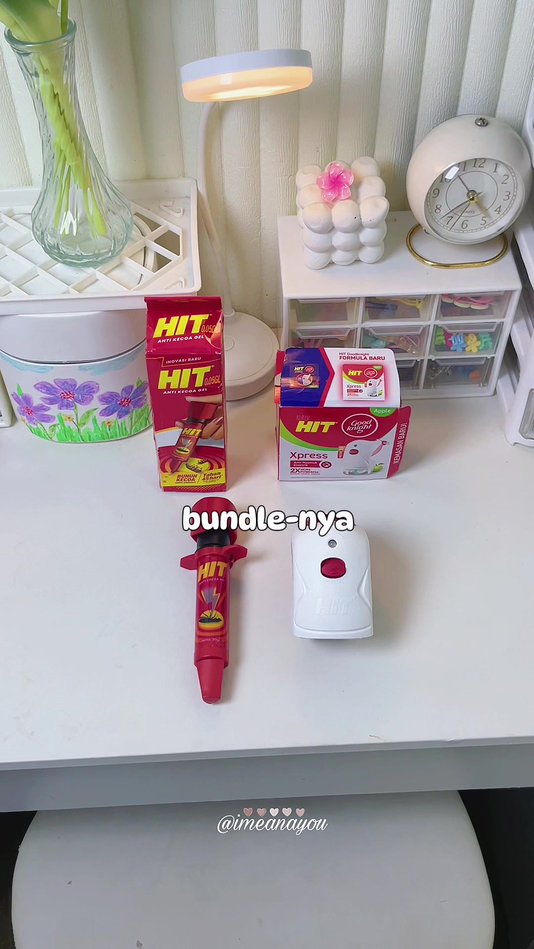 @imeanayou โ.๐ ฬ