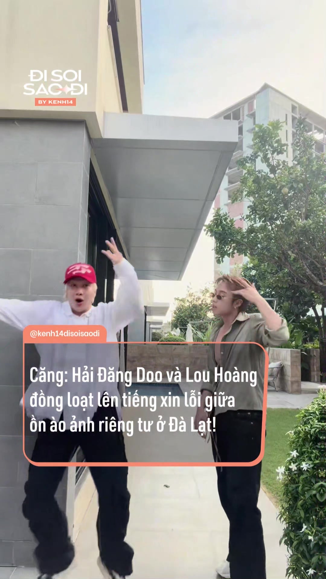 @Đi Soi Sao Đi
