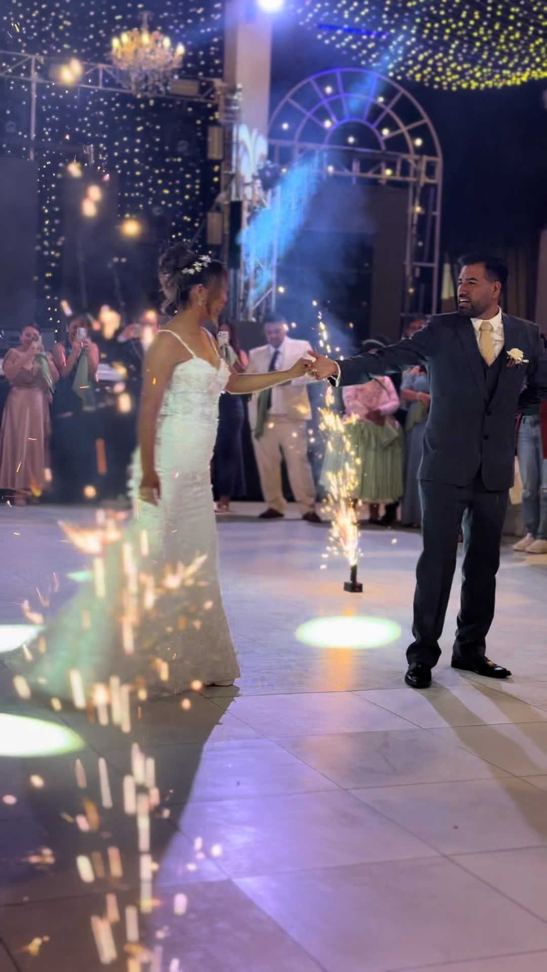 @Mayra Lara Wedding Planner