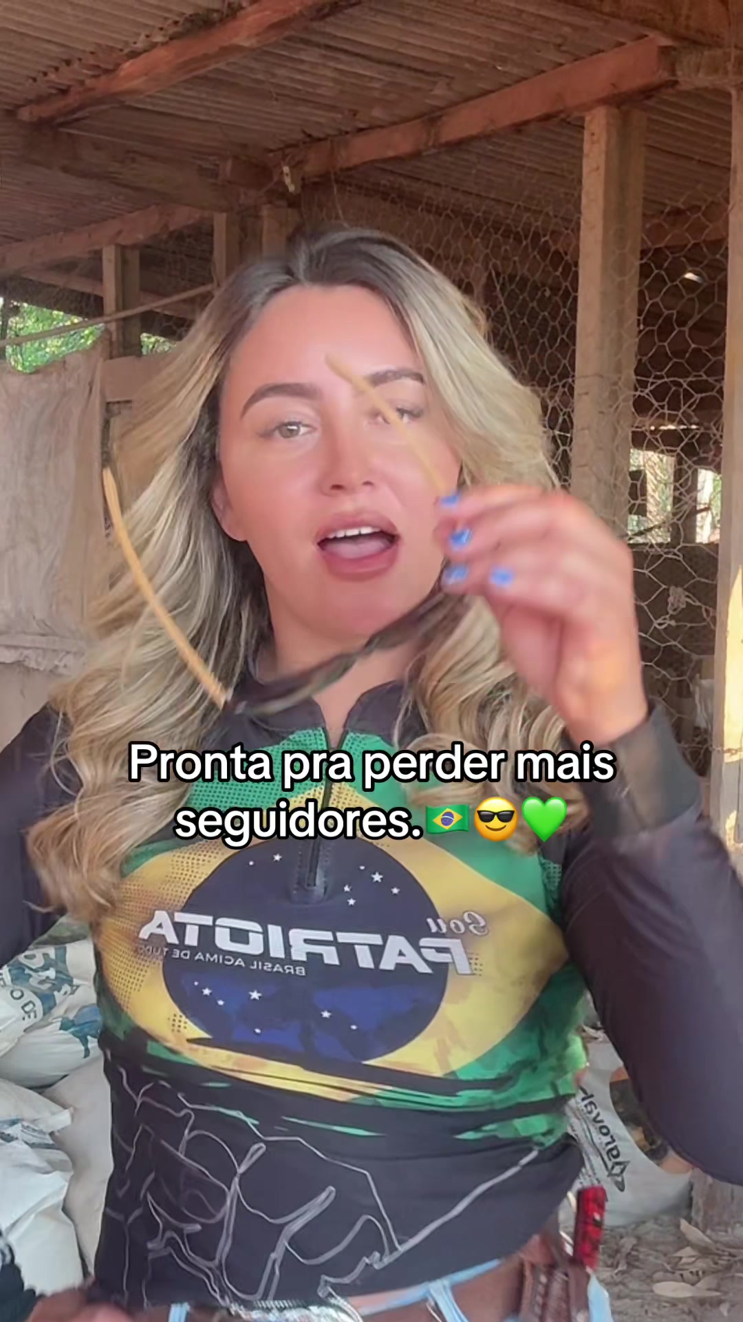 @Fazendeira