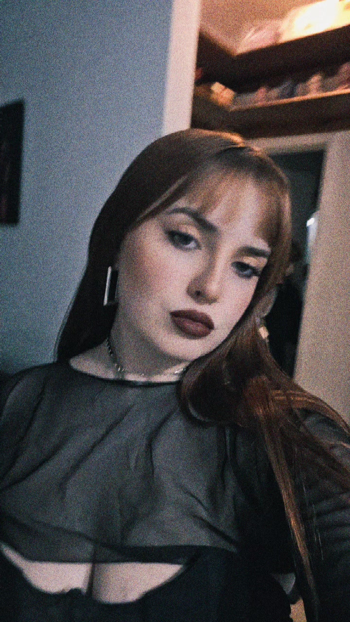 @Luana Martino🌻