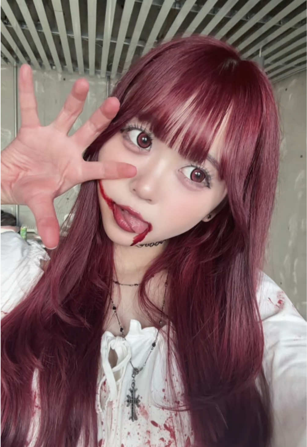 @加藤 歩