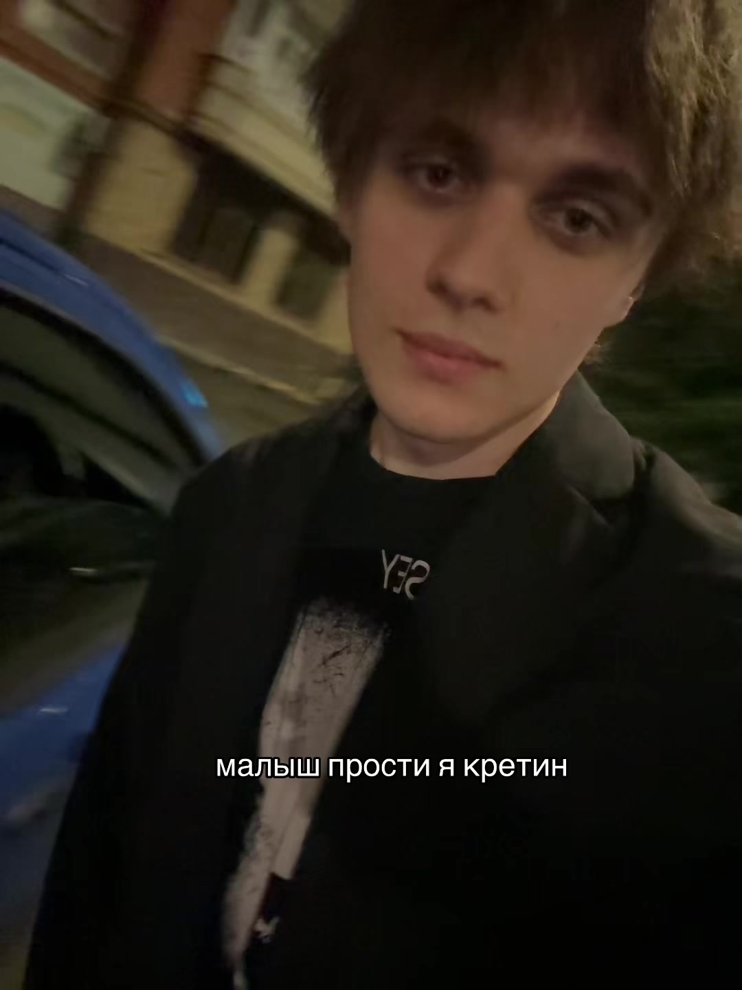 @who is nikita zverev?!