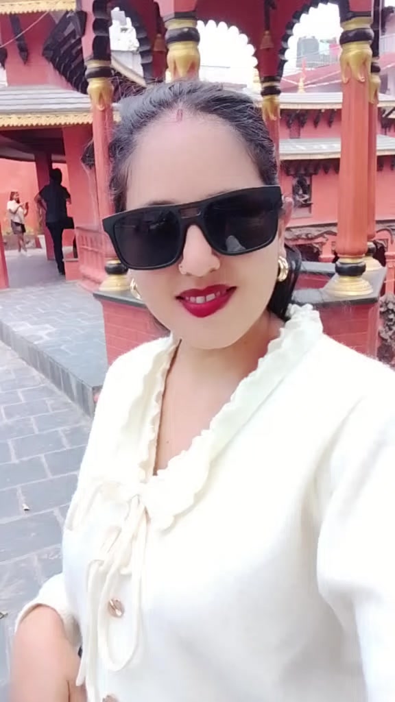 @Sunita Sonu