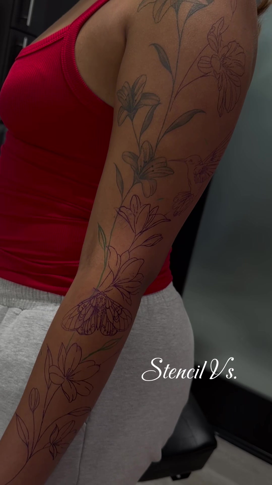 @Hopes And Dreams Tattoo LLC