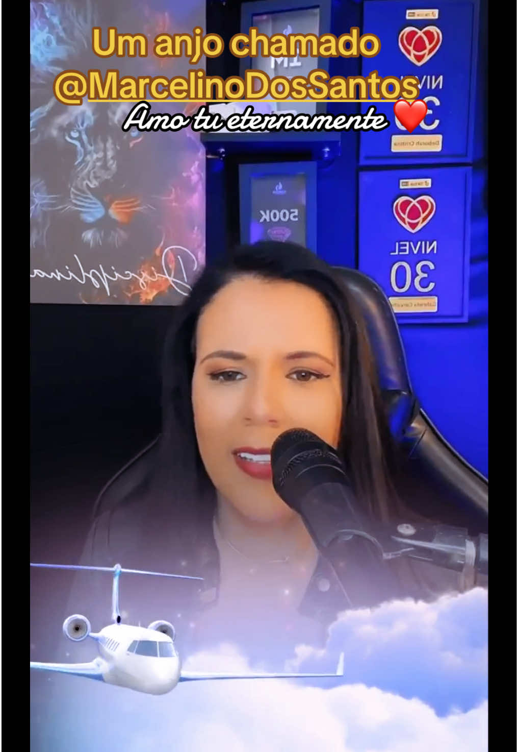 @🎙️Juliana Araújo🧢🚂