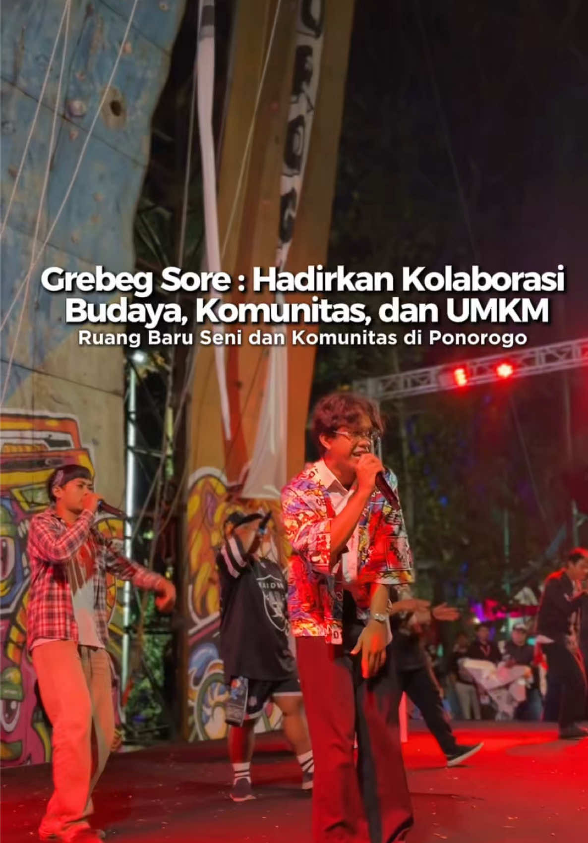 @PONOROGO JALAN JALAN