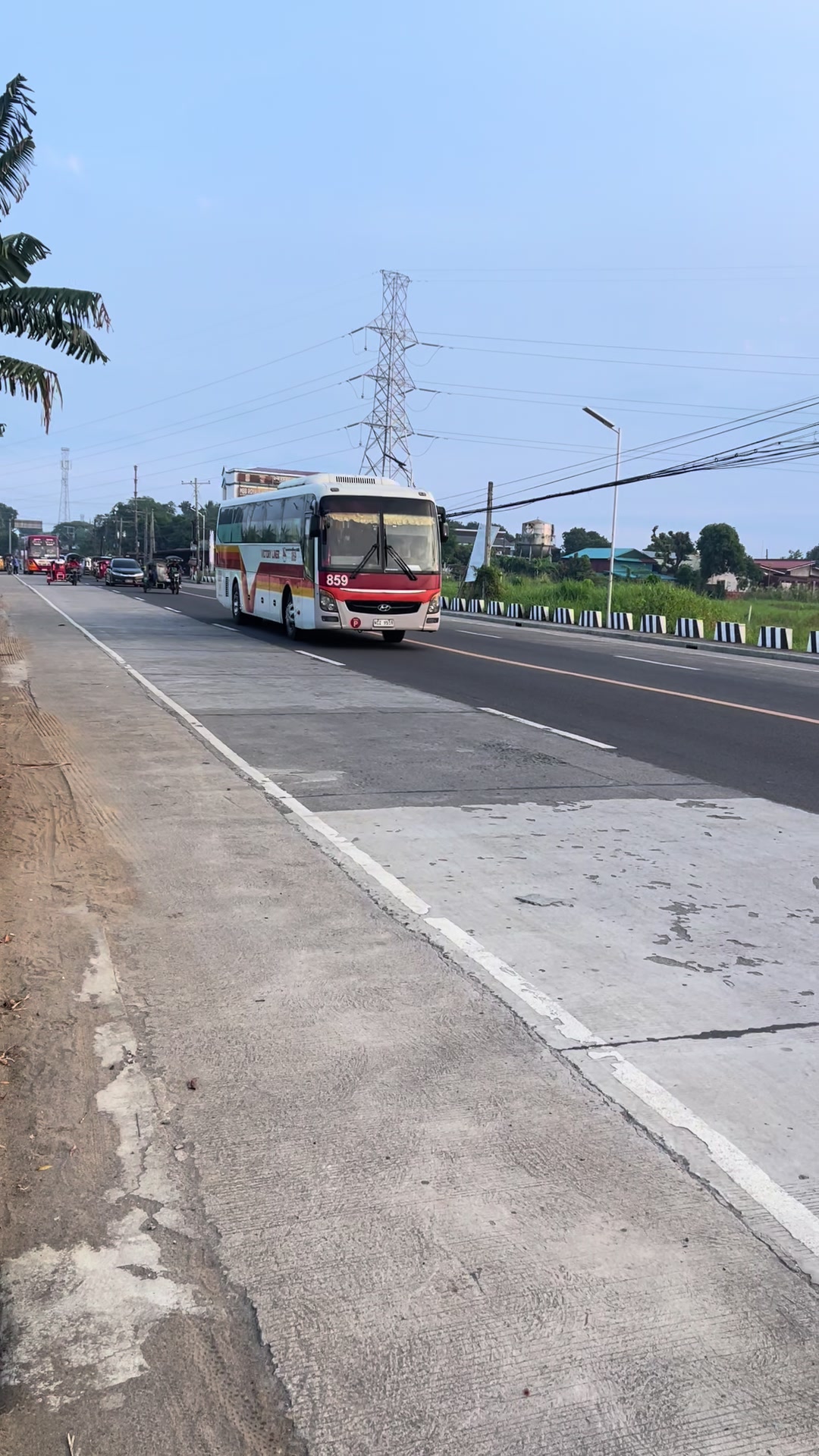 @Bataan Bus Spotter 🚎🎥