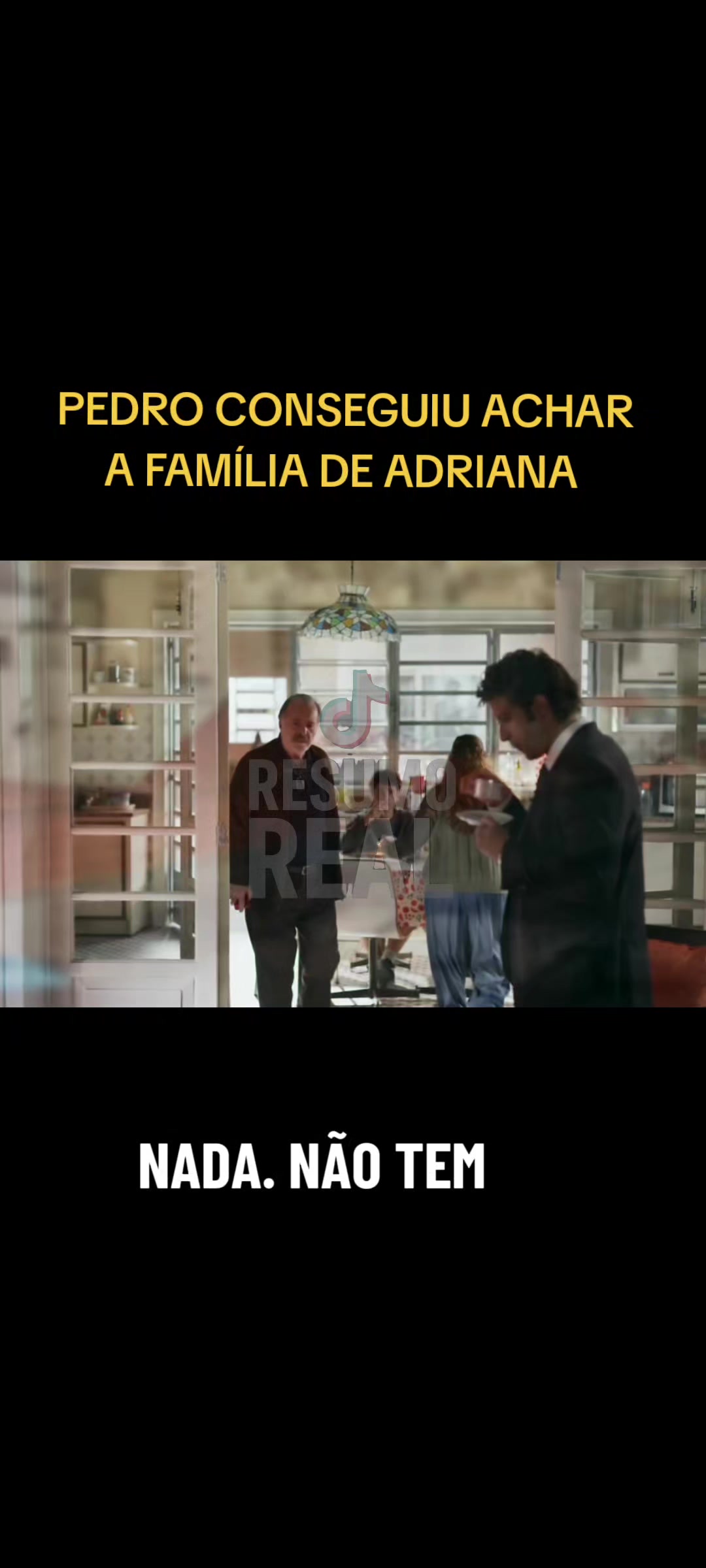@RESUMO REAL