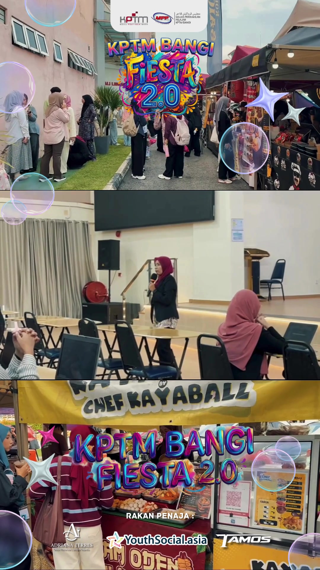 @MPP KPTM BANGI