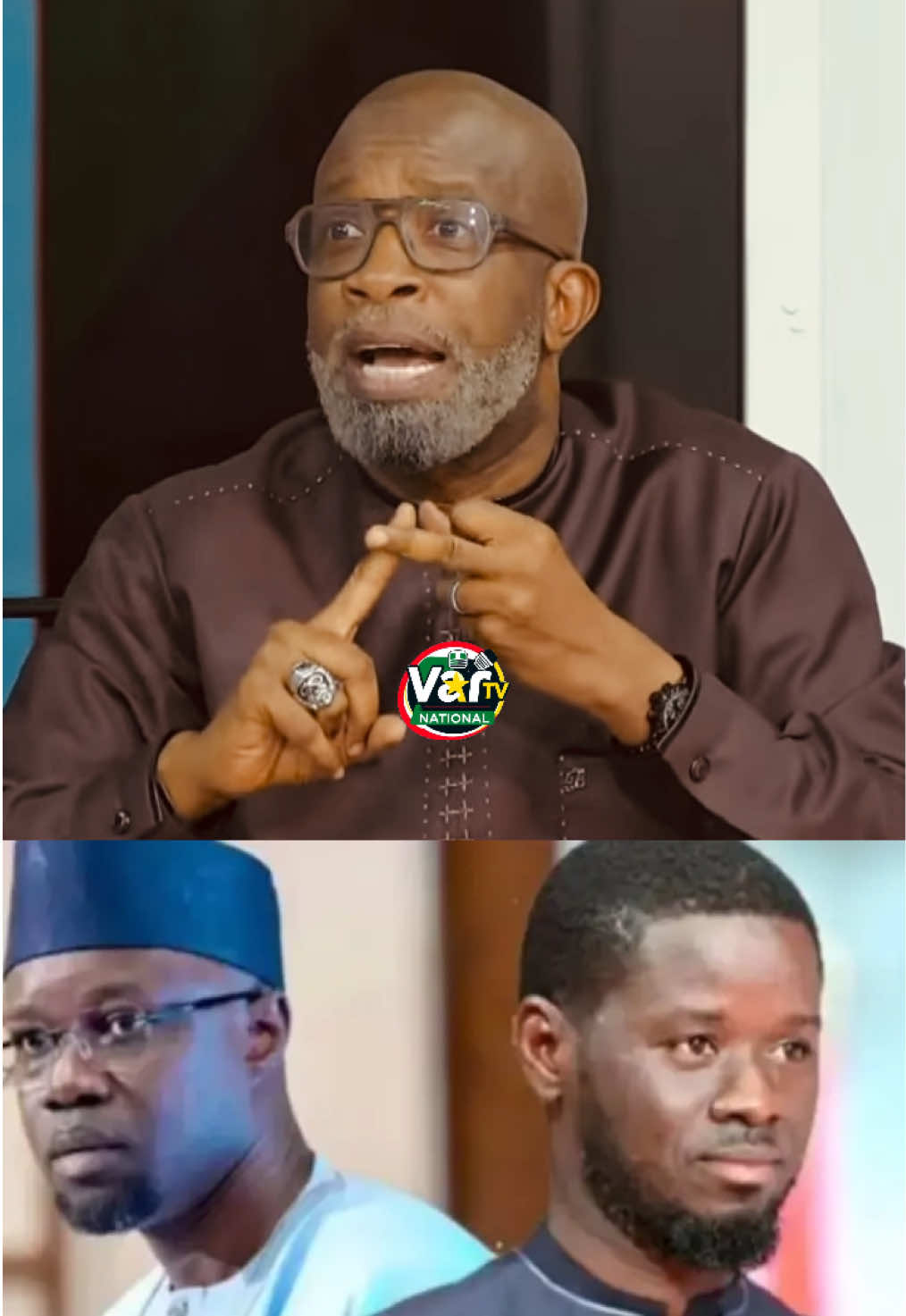 @VAR TV NATIONAL ©