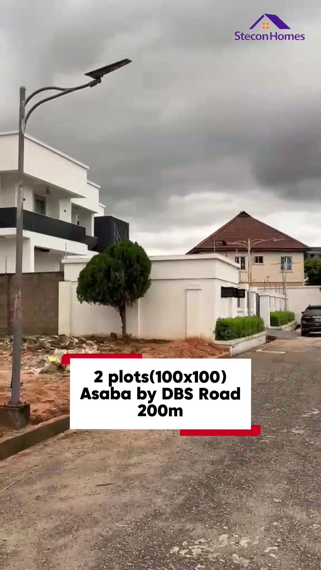 @Stella | Asaba Properties