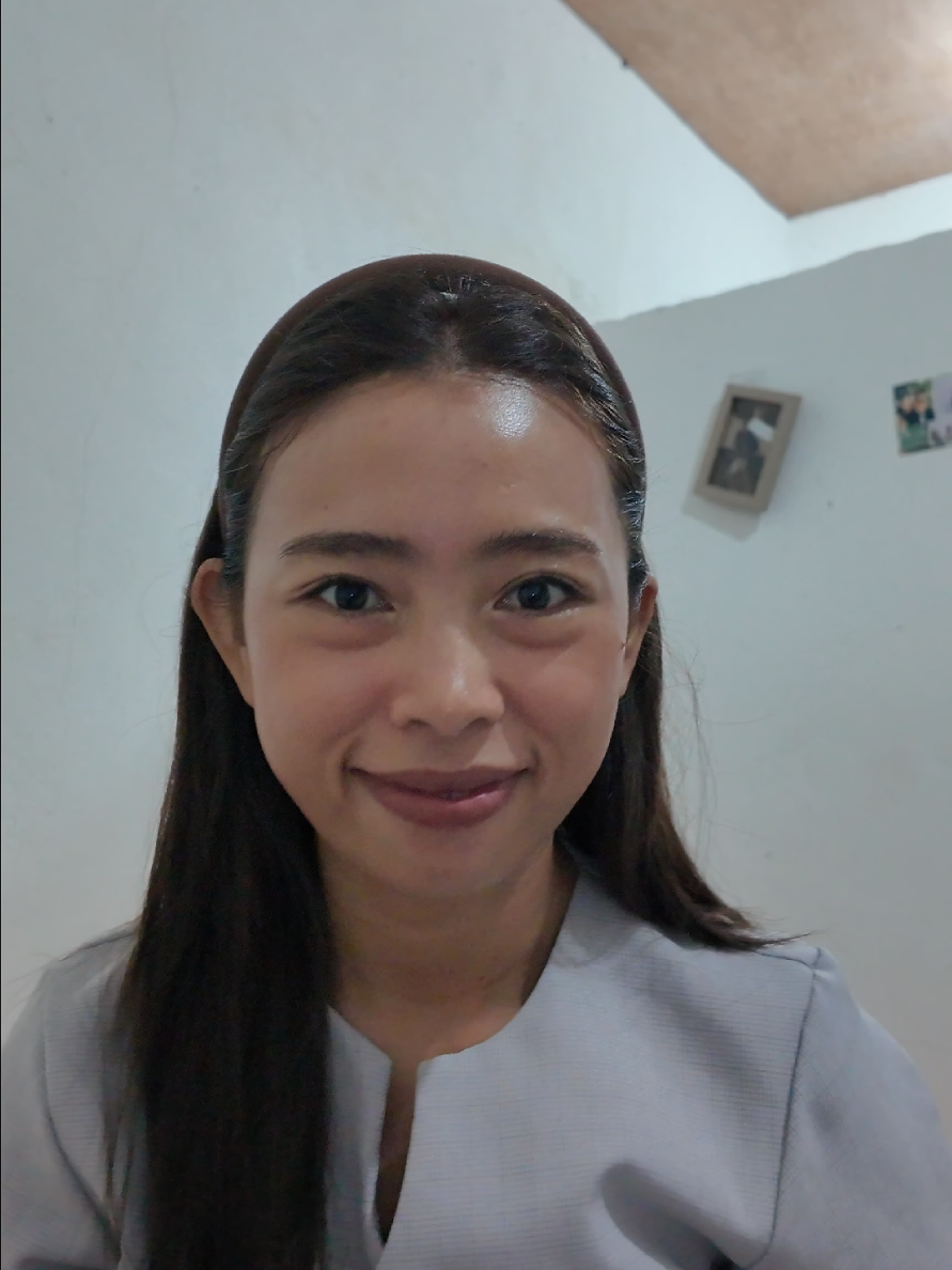 @Binibining Arvie