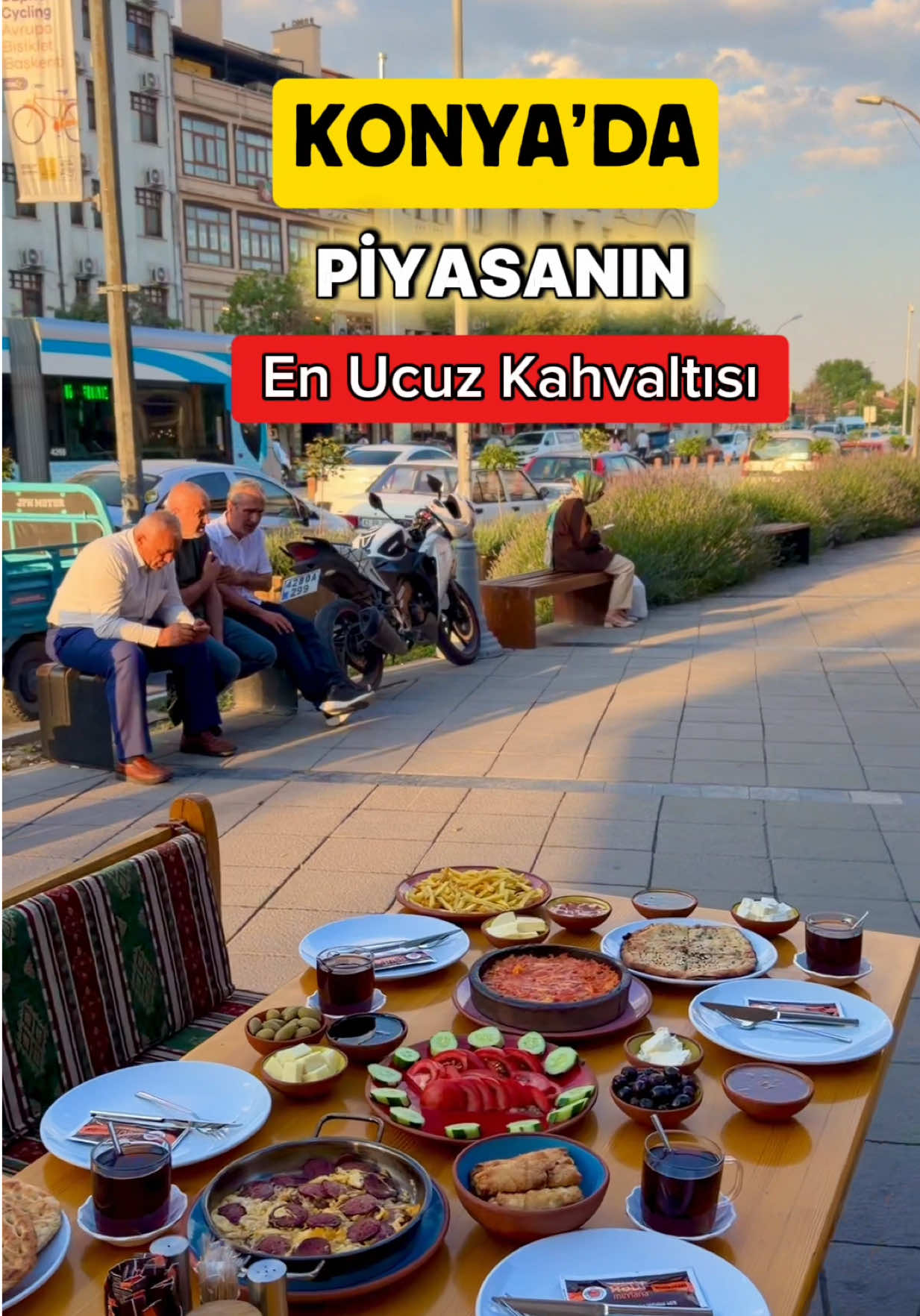 @Konya Gezgini
