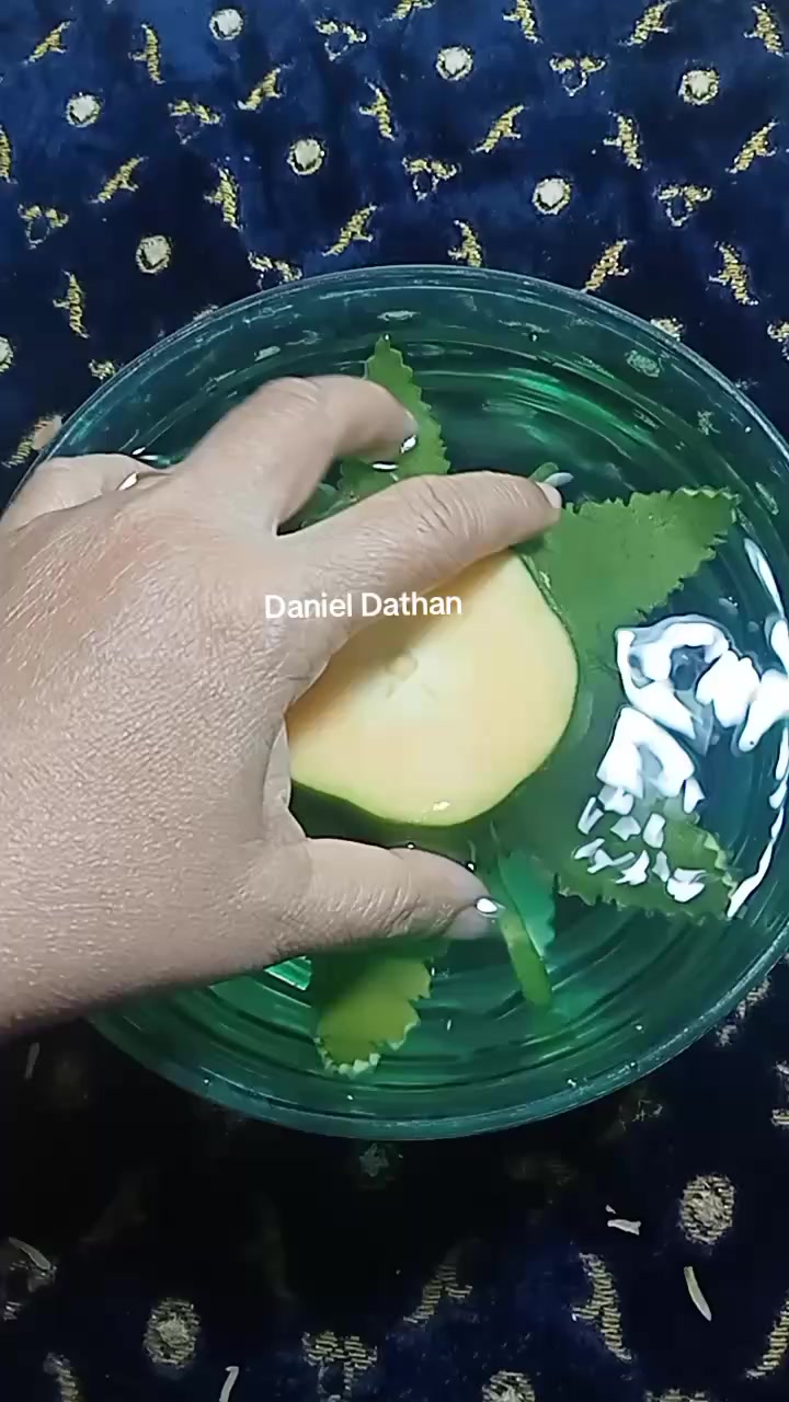 @Daniel Dathan