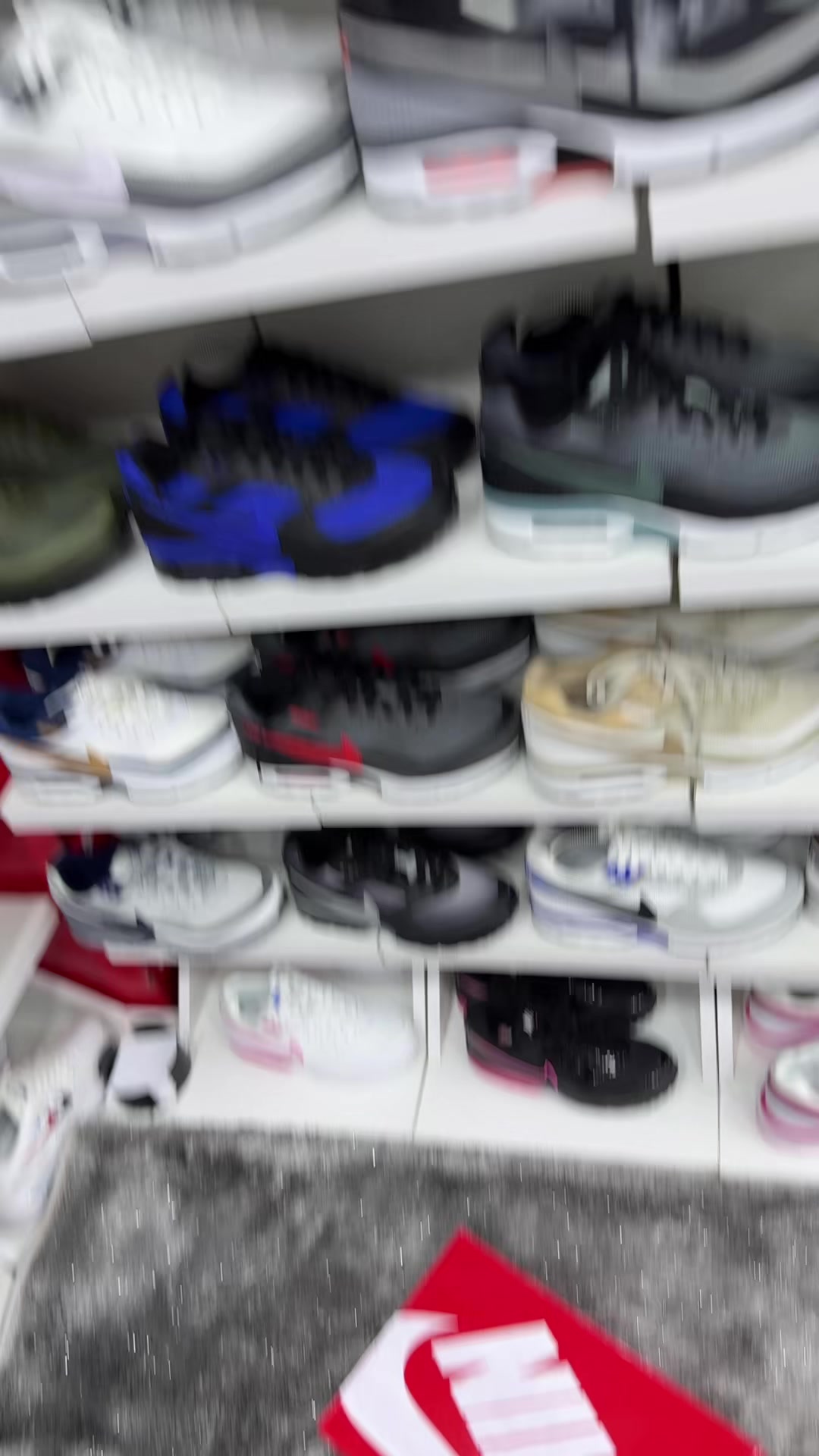 @babuty shoes dz