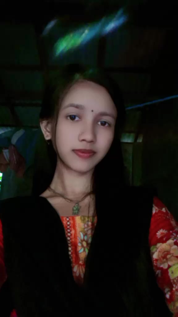 @Anisha Mondal