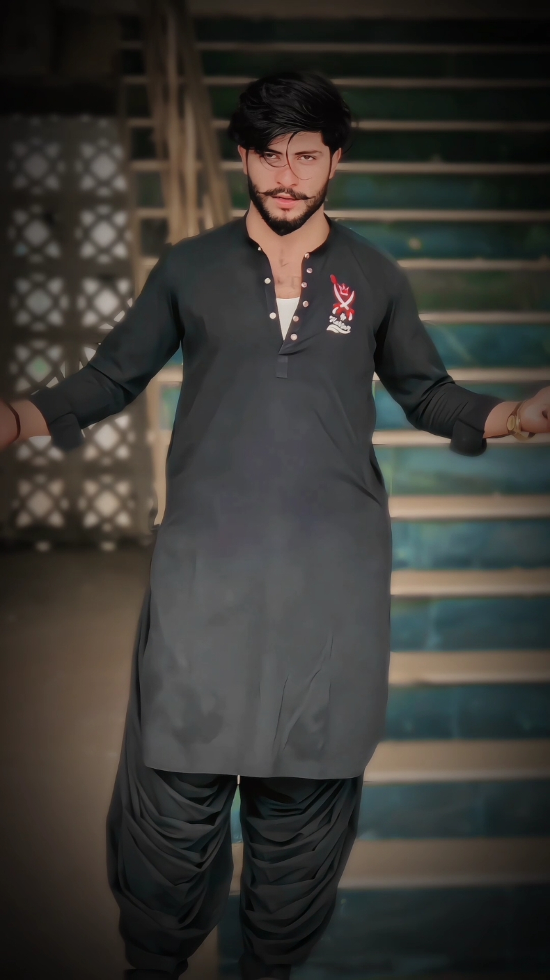 @HasSaN MaGsi