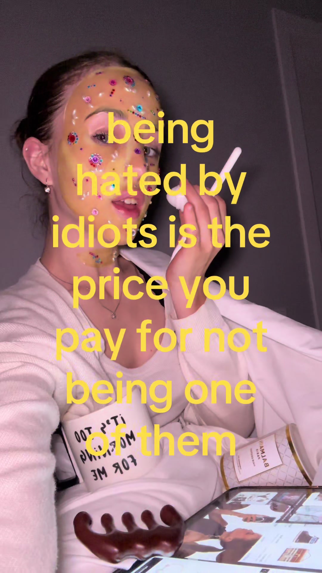@дэмати