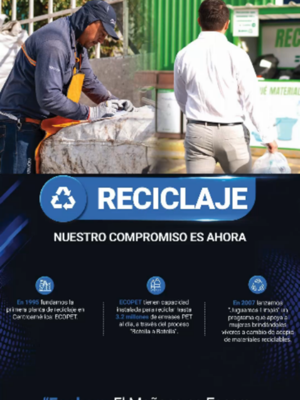 @Tiktok oficial Nuestro Diario