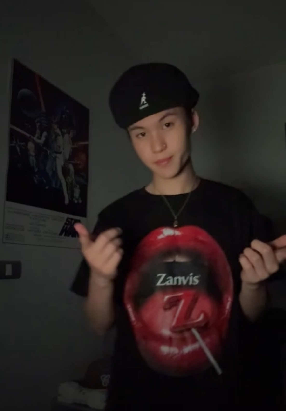 @Zanvis