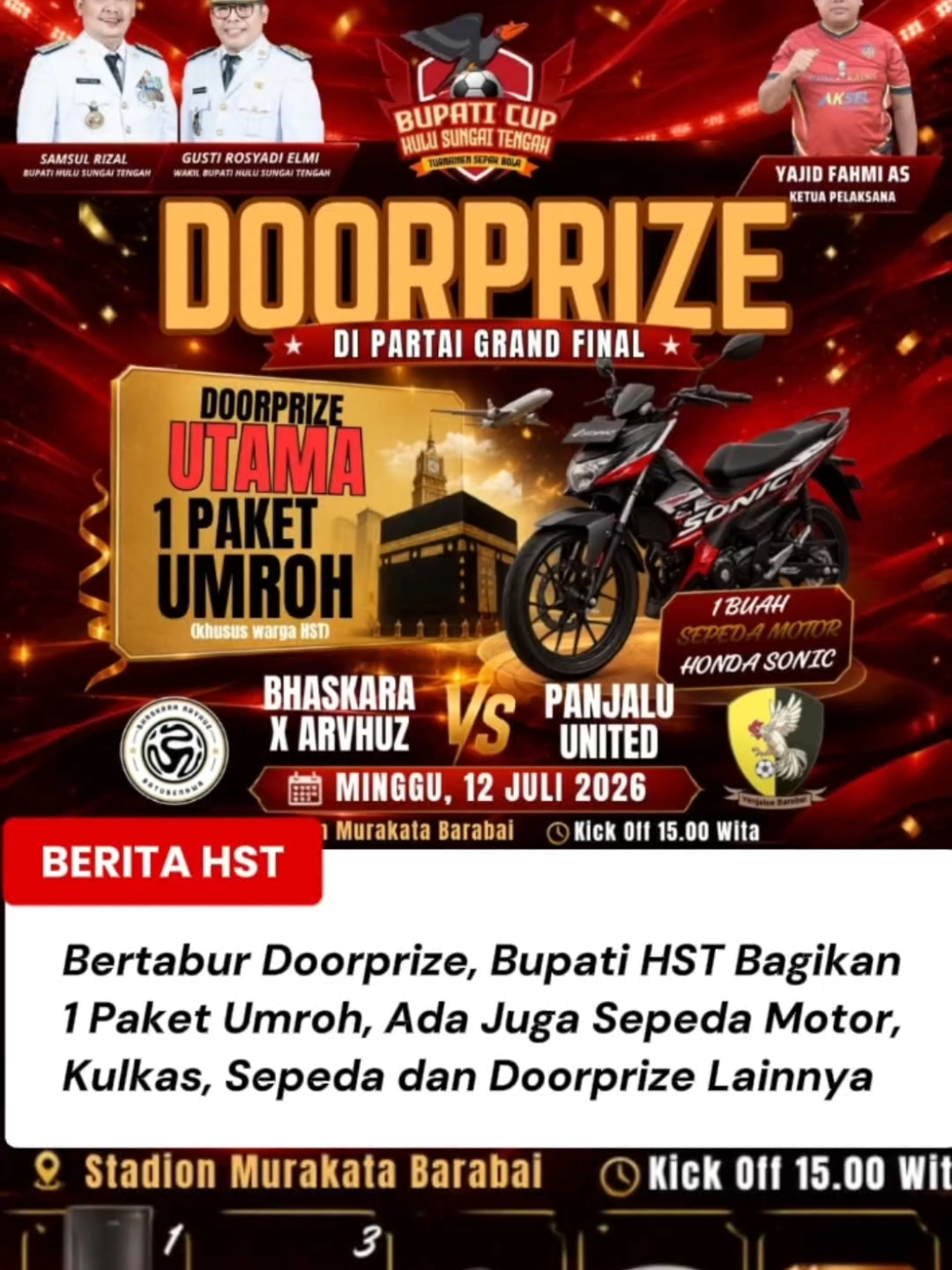 @Netizen Kalimantan Selatan