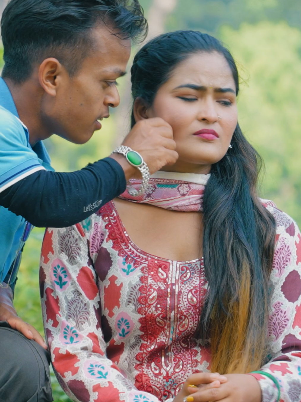 @RAMESH BIJULI BC ( निर्देशक )