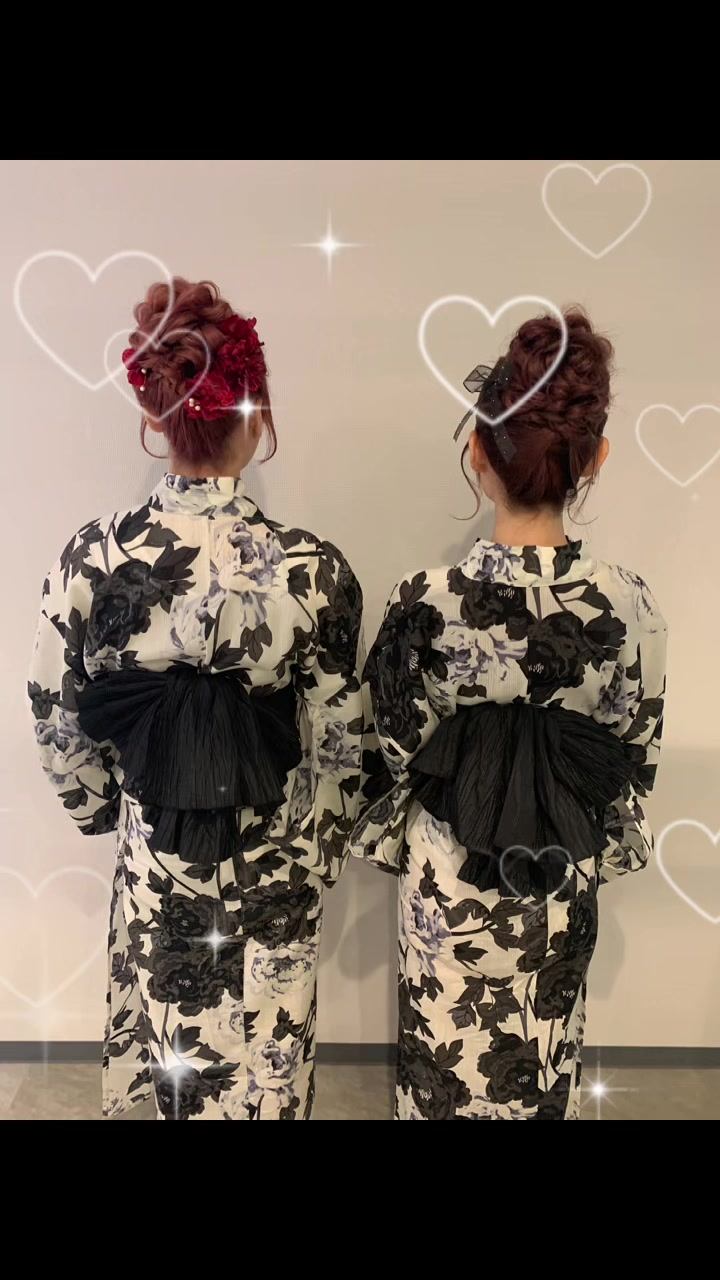 @ヘアメイクサロンFMAKE 𓂃𓈒𓂂⋆
