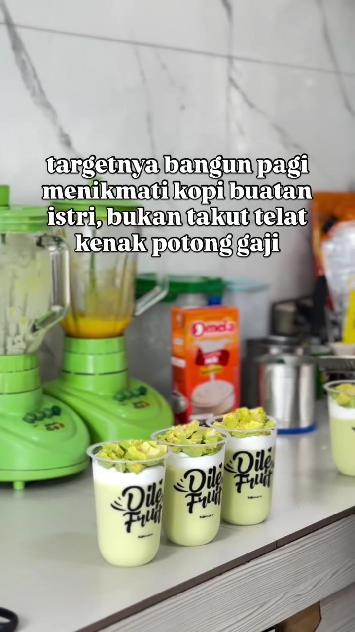 @Dilefruit.id