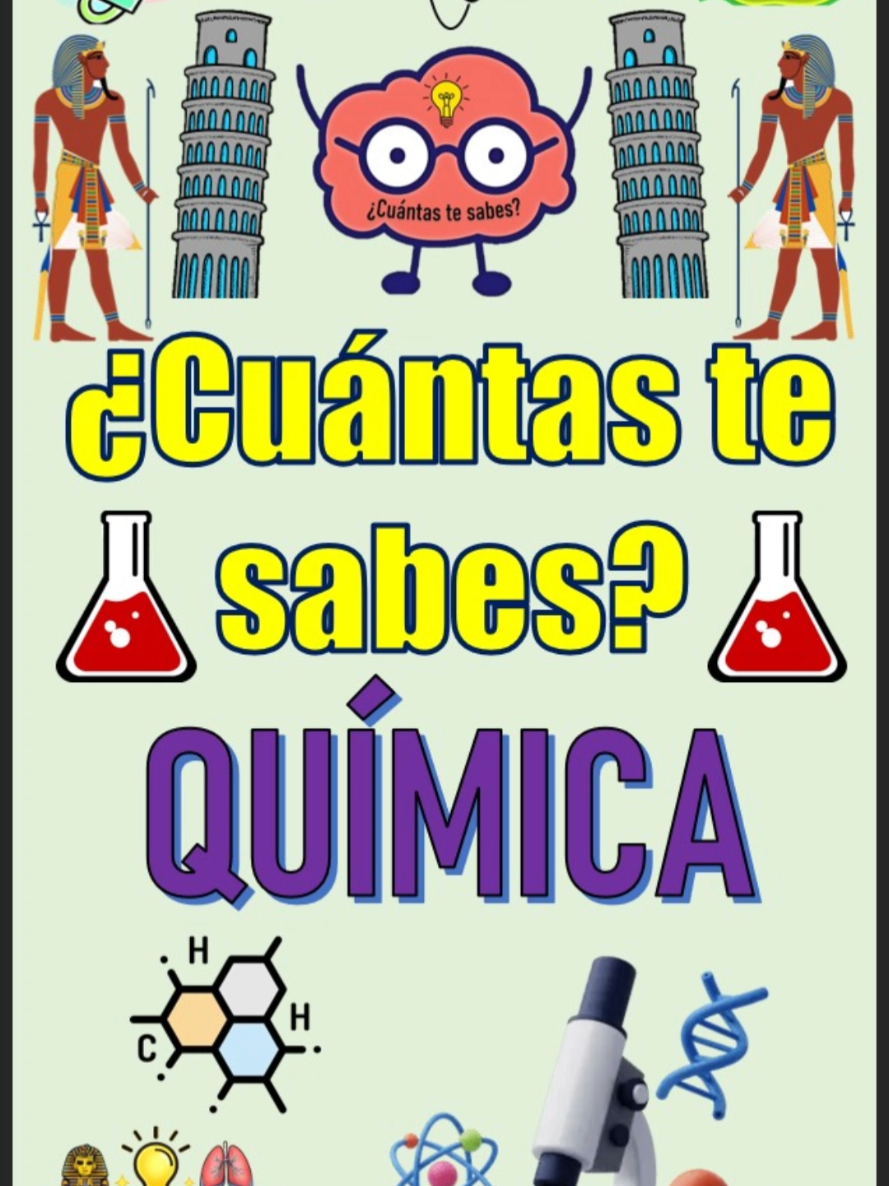 @&iquest;Cu&aacute;ntas te sabes?