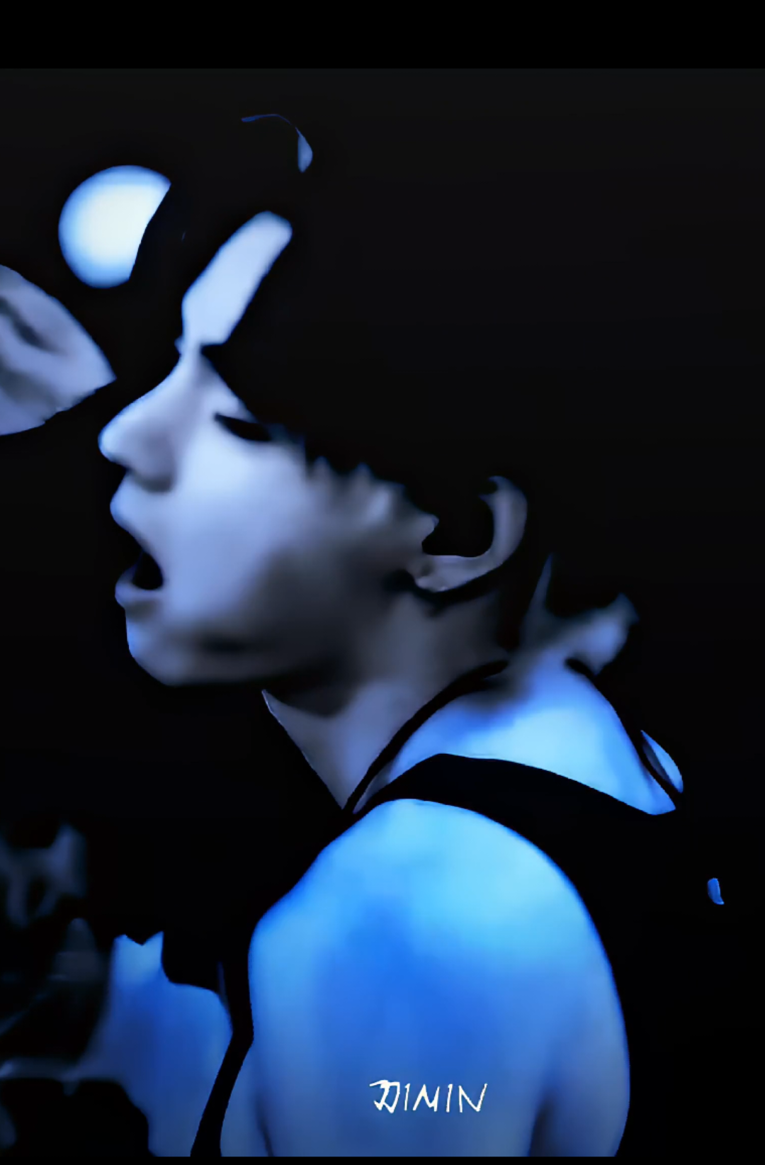 @jj1m1n⁷ is seeing BTS
