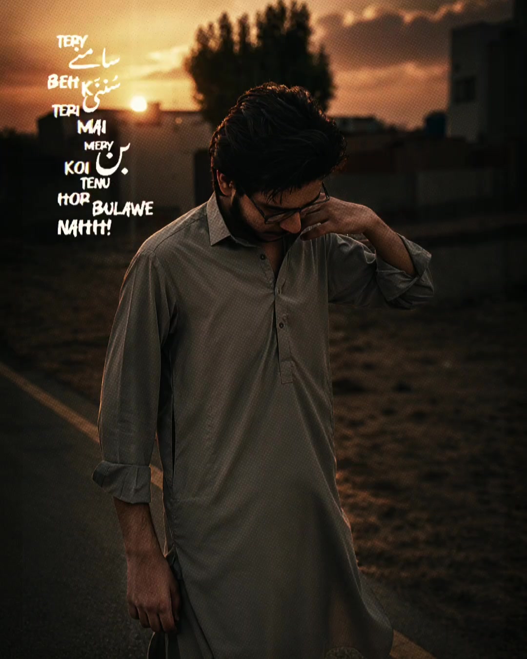 @حمّاد شاهد حسين