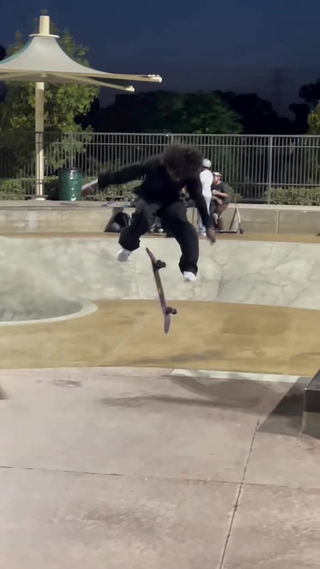 @PRO SKATE
