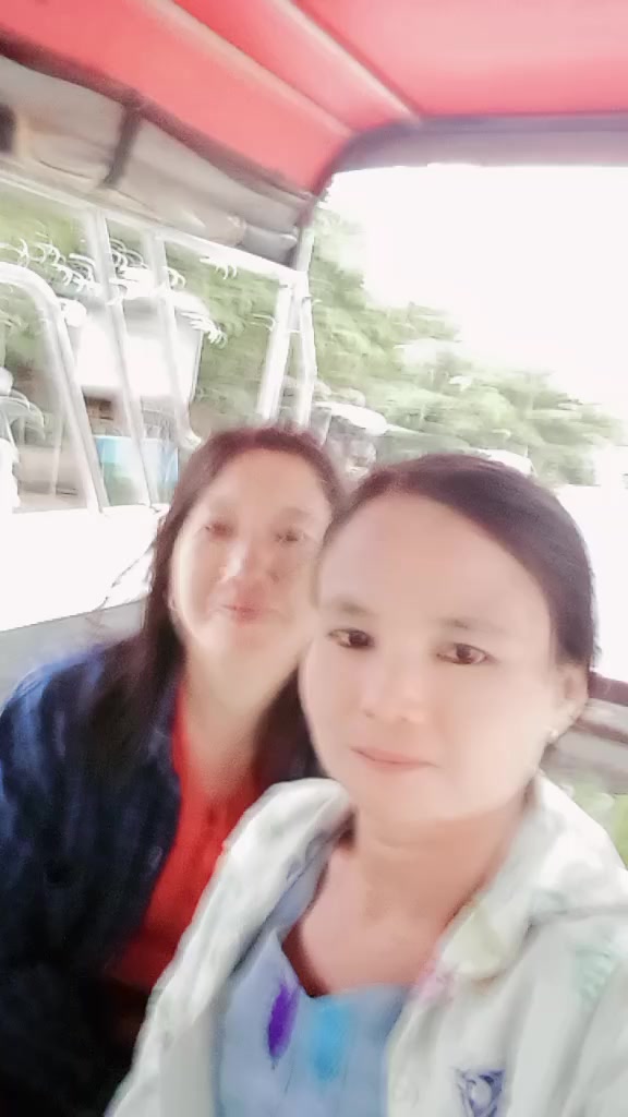 @May Zon Shine