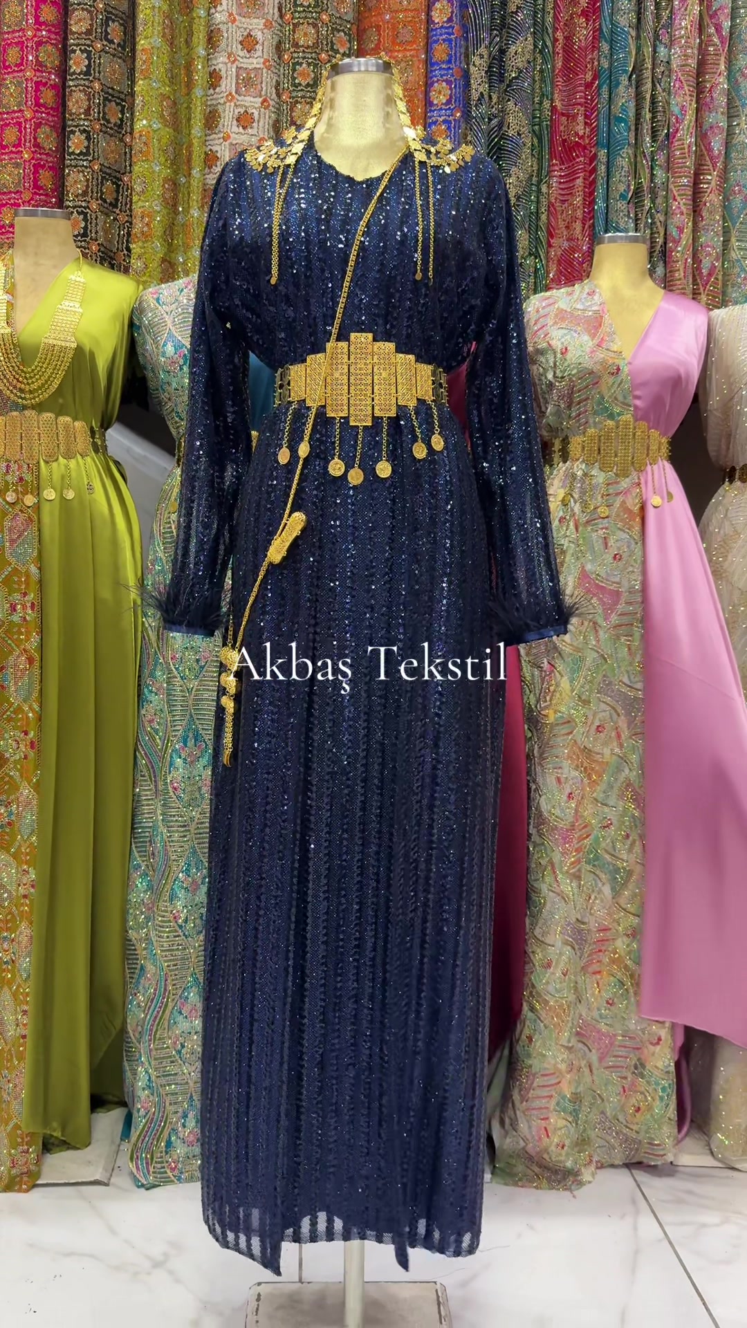 @AKBAŞ TEKSTİL
