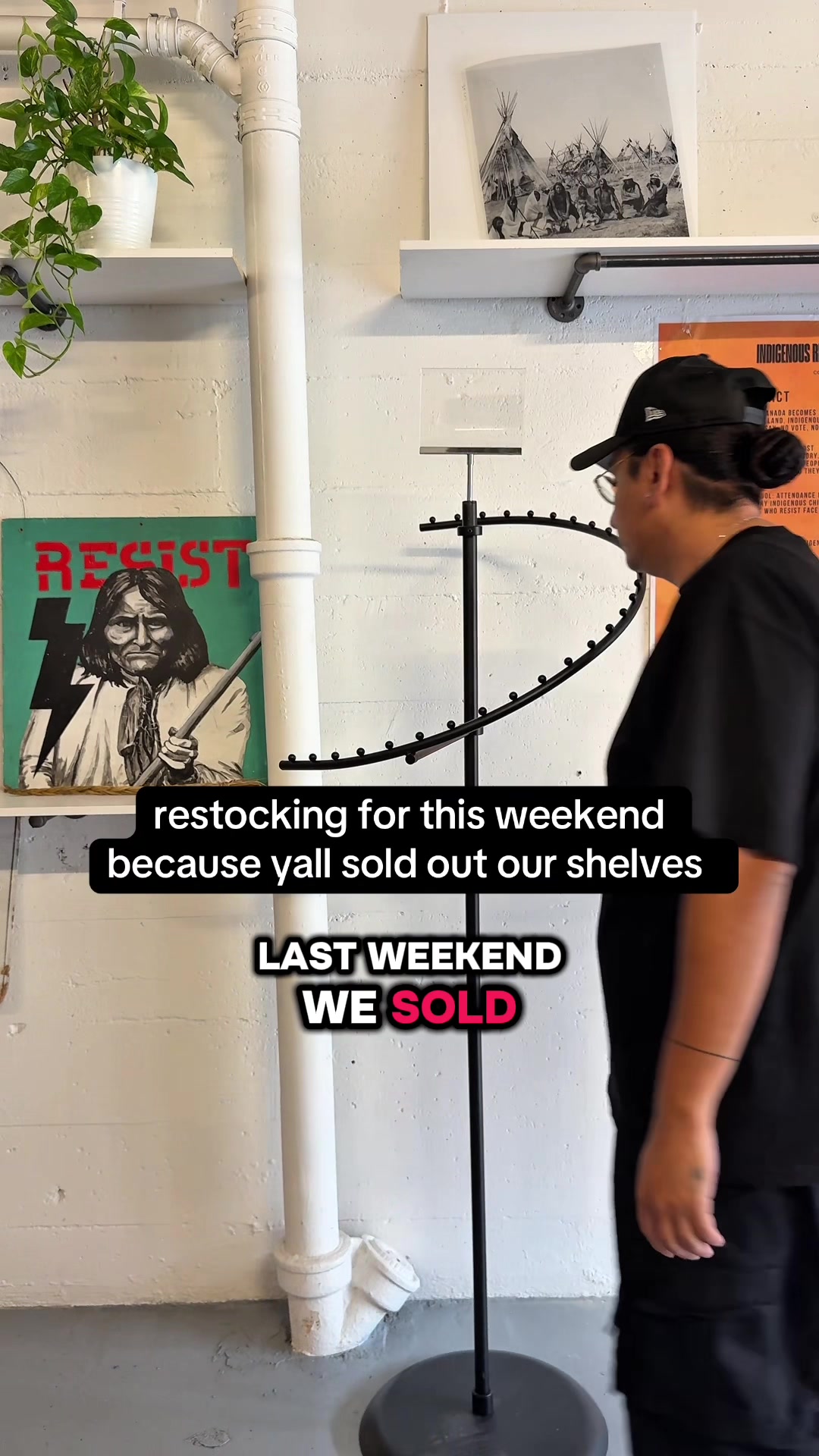 @DECOLONIAL CLOTHING