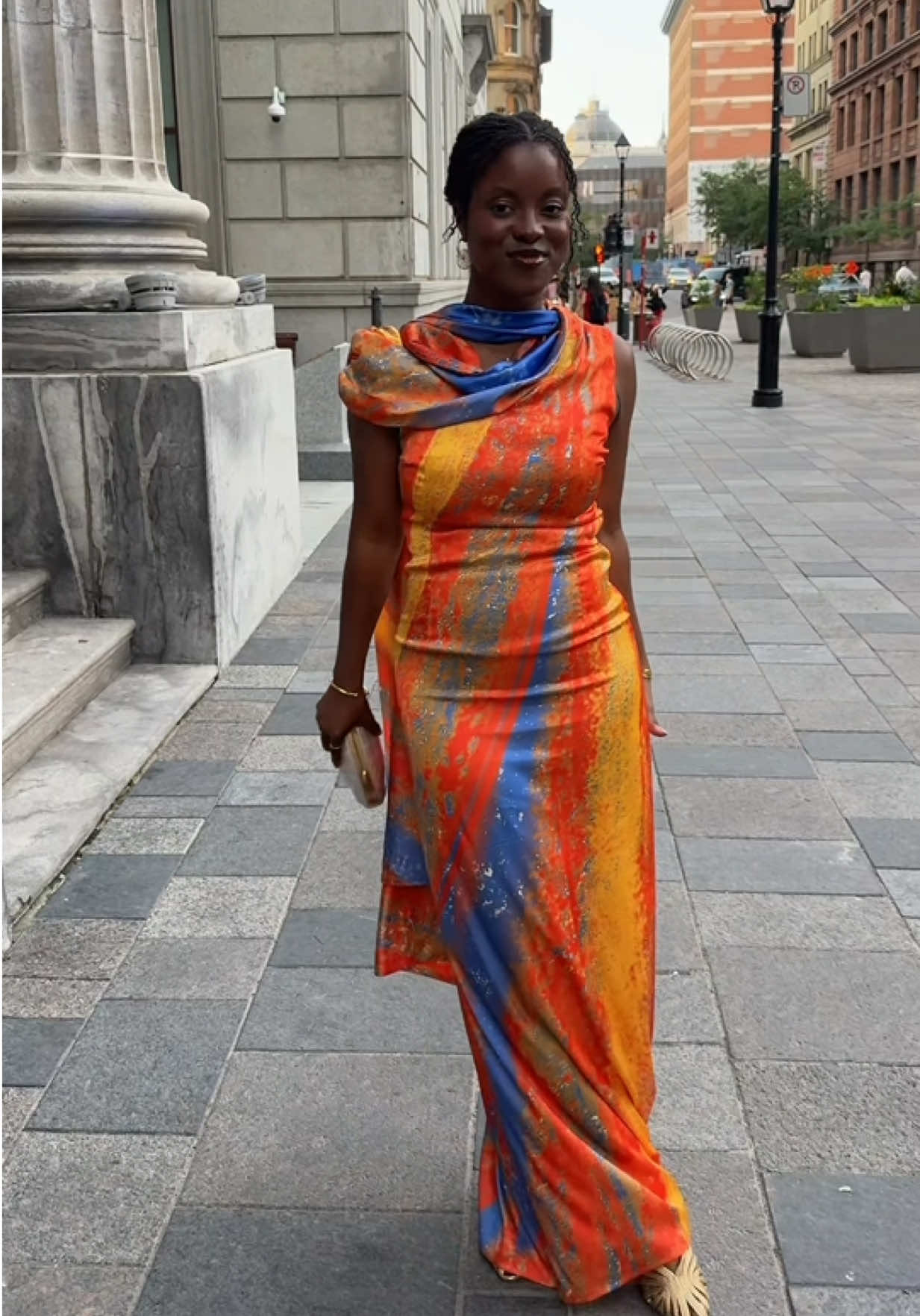@Josiane Konate