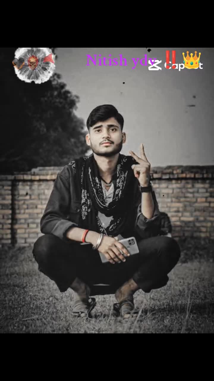 @(๐ฅDÇ NITISH ๐แบÆMÃRT๐ฅ)