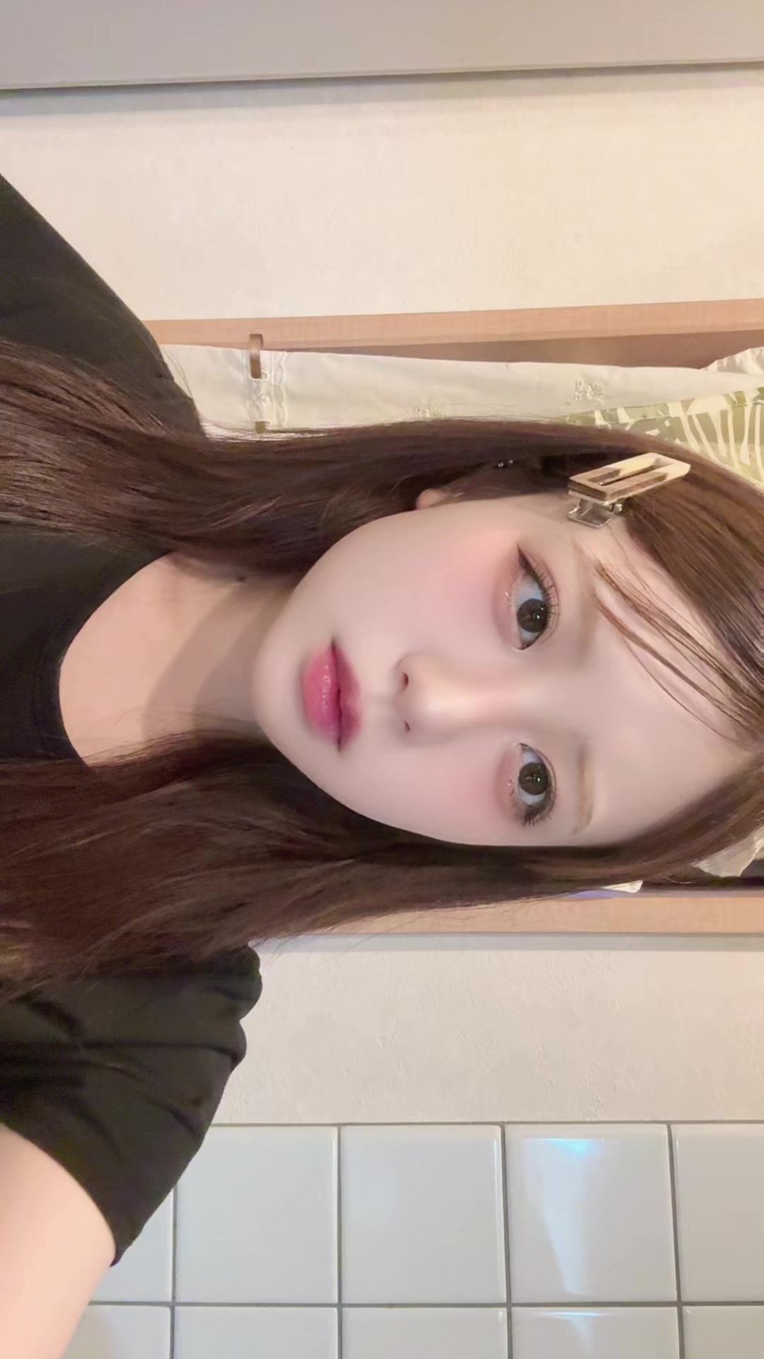 @渡辺優奈