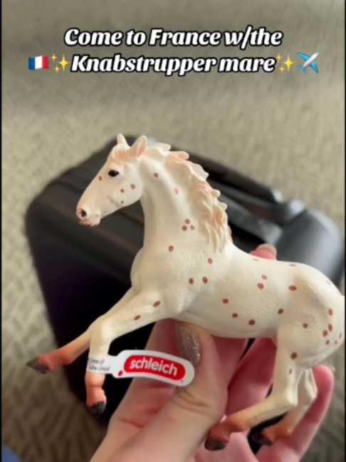 @Schleich Horse Club