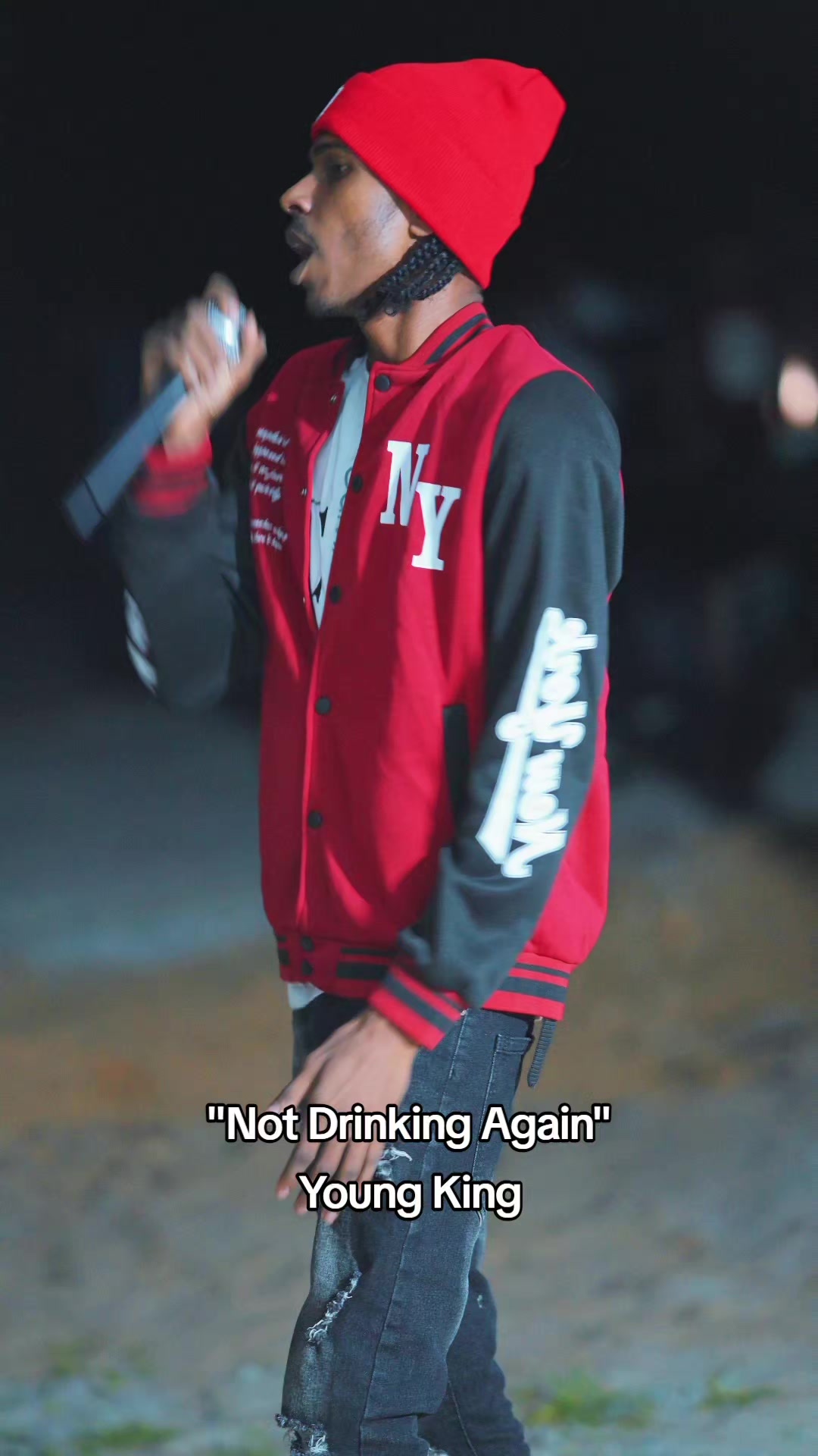 @Young King