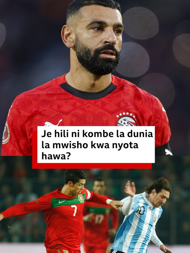 @bbcnewsswahili