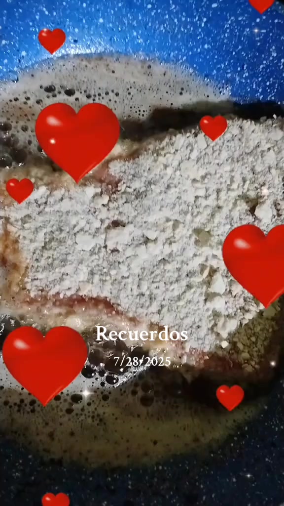 @Maria Arzola