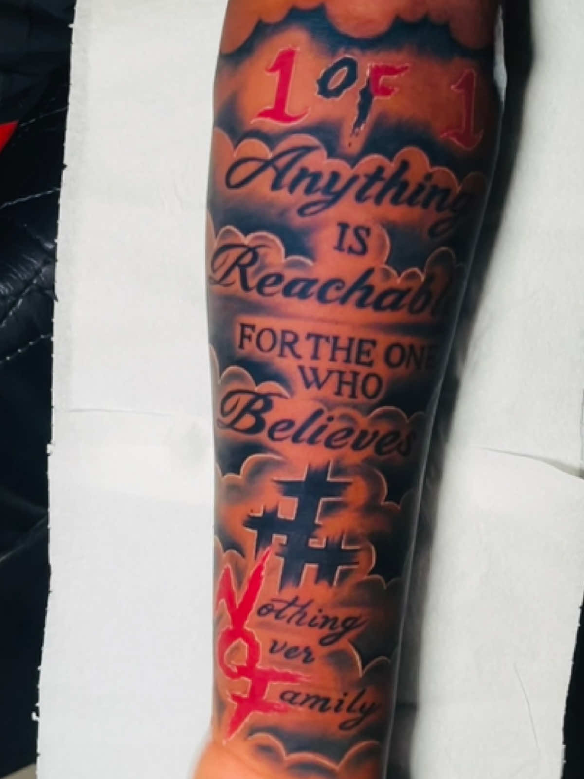 @PAPI TATTOO አ.አ እና አዳማ 🇪🇹