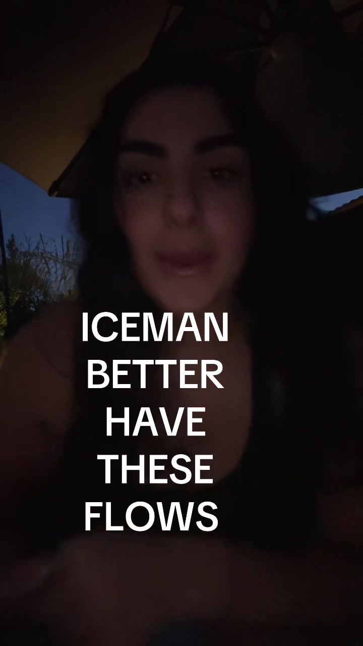 @Nicole 🇵🇸💗