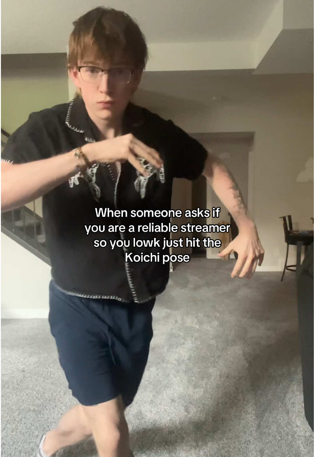 @jusjackson23 | Twitch