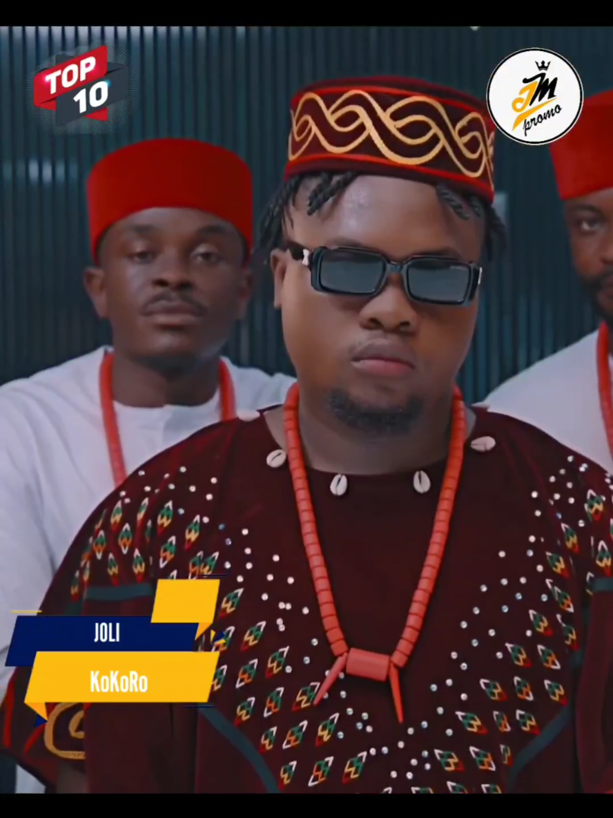 @J Martin Akwo | King Of Camer