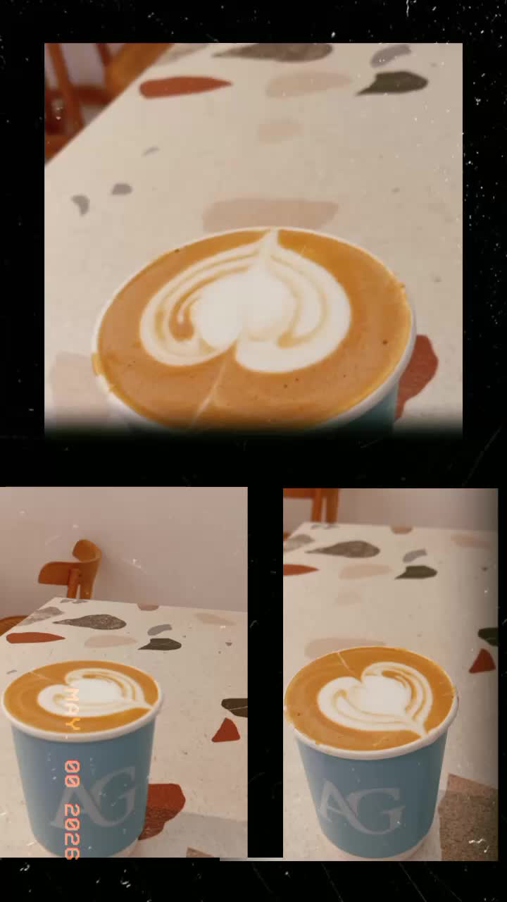 @BARISTA RIFAT HASAN