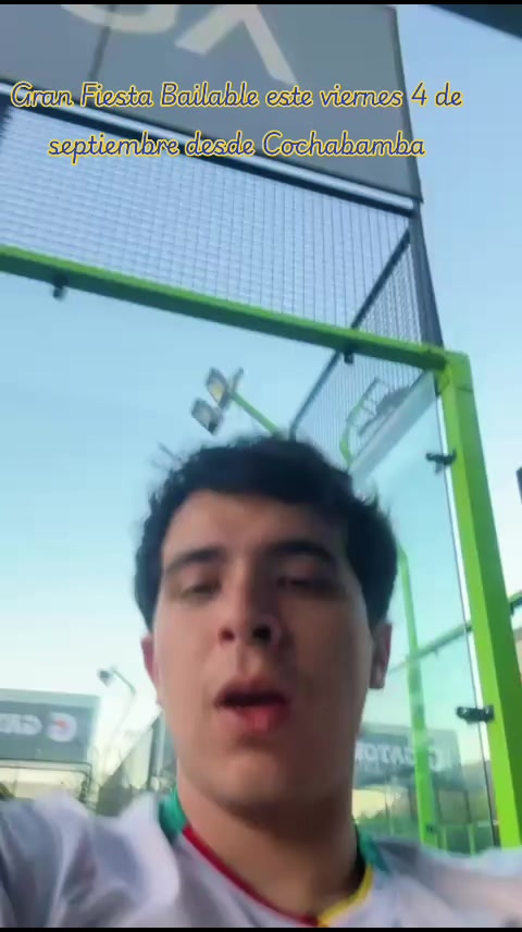 @Vibra Potosina